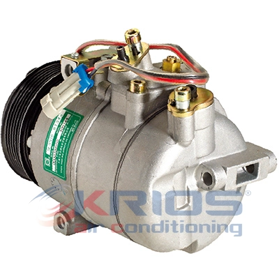 KSB071D