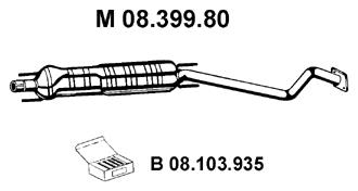 OS-420EBER