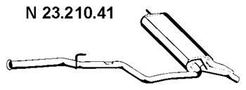 MS-258EBER