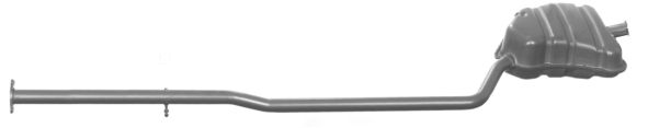 MOS-160IMA