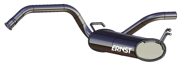PGS-315ERNS