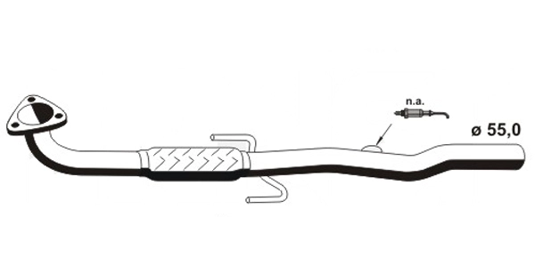 OR-276ERNS