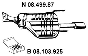 OS-467EB/ERN