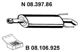 OS-399EBER