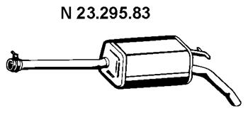 MS-287EBER