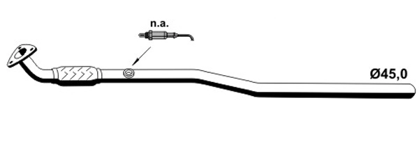 OR-266ERNS