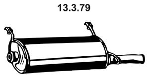 CS-173EBER
