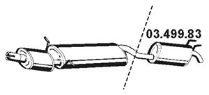 FTS-242EBER