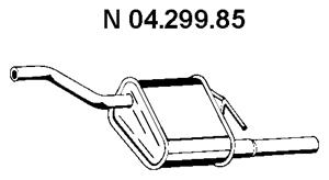 FS-455EBER