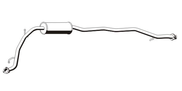 HOS-163ERNS