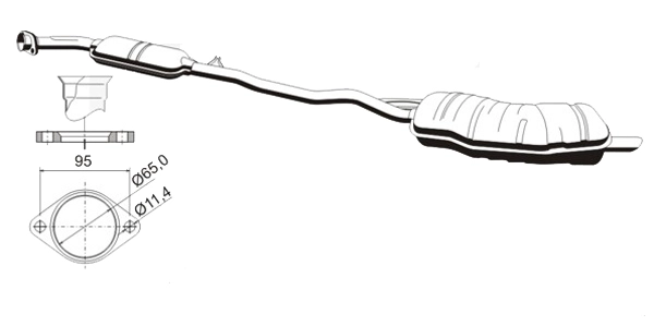 BS-156ERNS