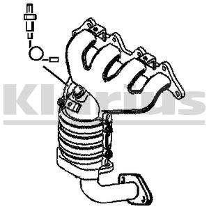 HUK-958