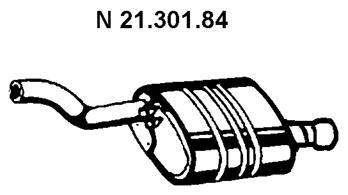 BS-260EBER