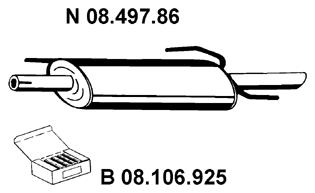 OS-461EBER