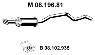 OS-300EBER