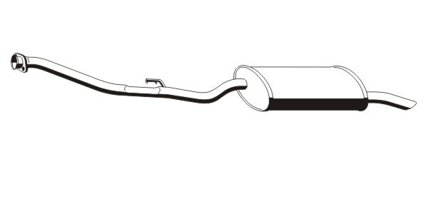 BS-124ERNS