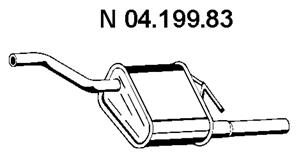 FS-450EBER