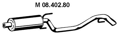 OS-562EBER
