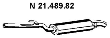 BS-152EBER