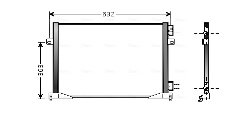 RTA5400