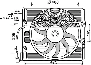 BW7512