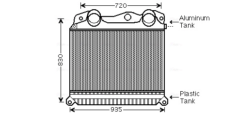MN4055