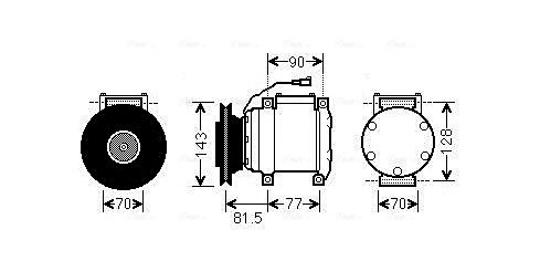 MTAK216