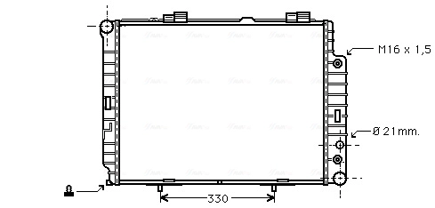 MSA2283