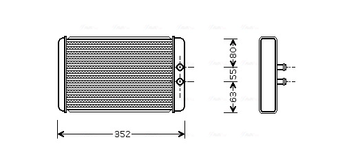 FTA6265