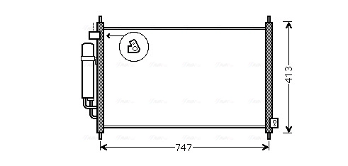 HD5234D