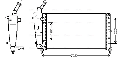 LCA2083