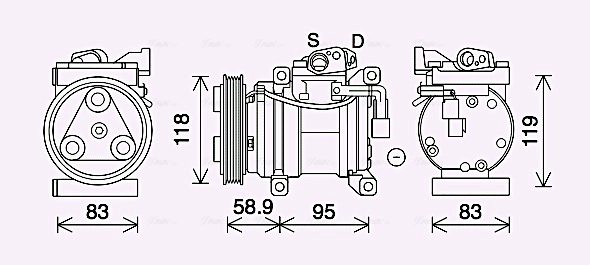 KAK283