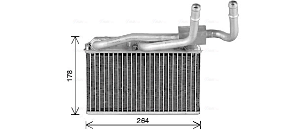 BW6600