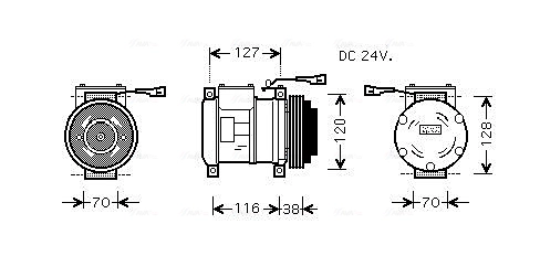 IVAK073