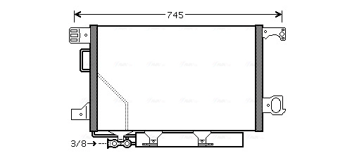 MSA5435D