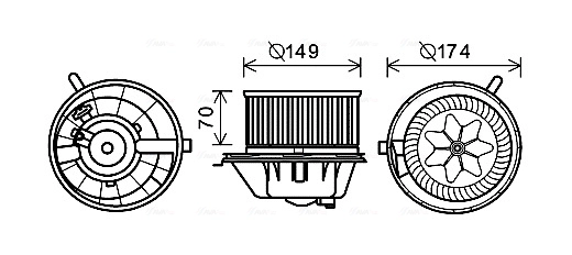 VN8342