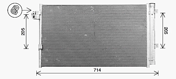 BW5609D