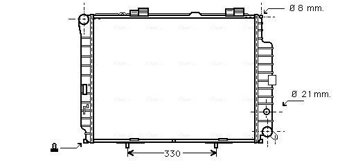 MSA2231