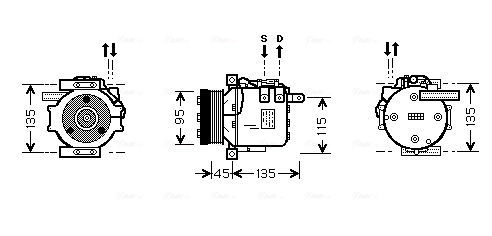 MSK456