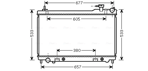 DN2304