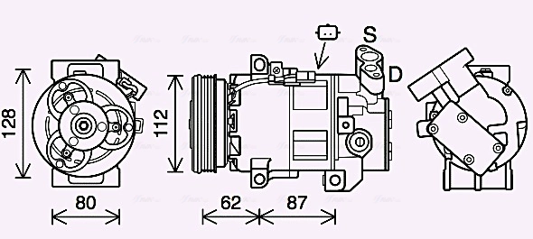 DAAK015