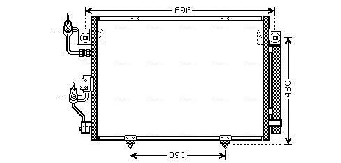 MT5191D