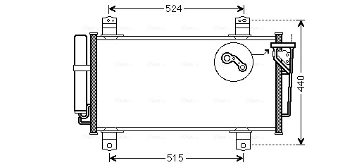 MZA5231D