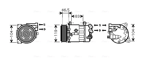 PEK326