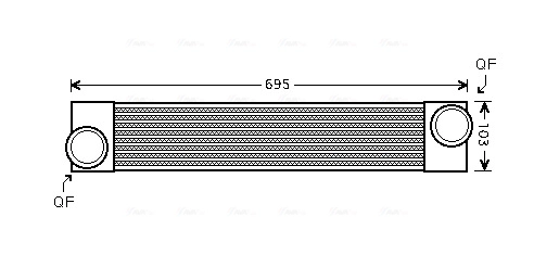 BWA4346