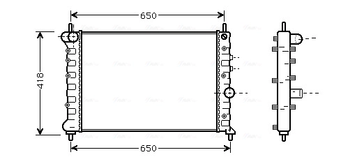 LCA2078