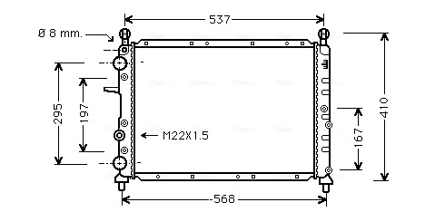 FTA2109