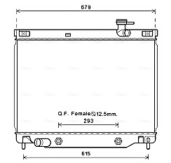 CT2040