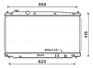 HD2253