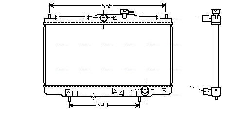 HD2070